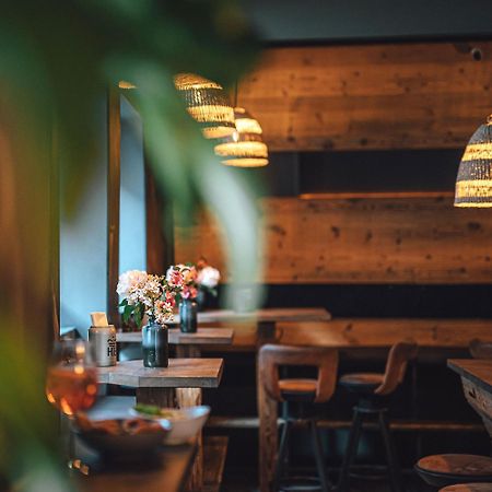 Benztown Hotel Gaestehaus Stuttgart Zewnętrze zdjęcie